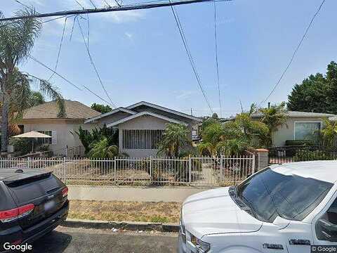 Ofarrell, SAN PEDRO, CA 90731