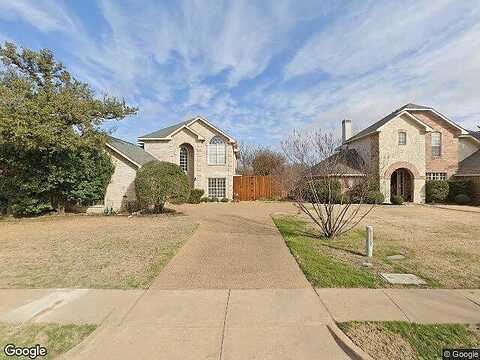 Oak Shores, PLANO, TX 75024