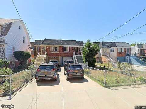 Beach 66Th, ARVERNE, NY 11692