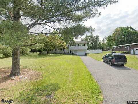 Agor, MAHOPAC, NY 10541