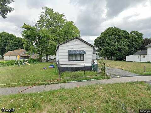 Galusha, ROCHESTER, NY 14605