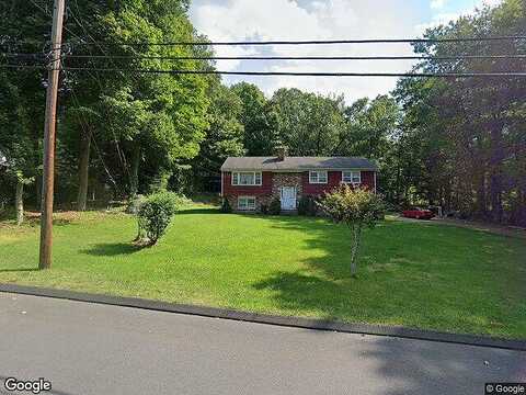 Hawthorne, MONROE, CT 06468