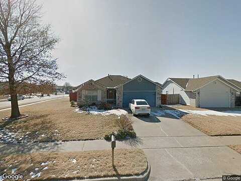 176Th, MOUNDS, OK 74047