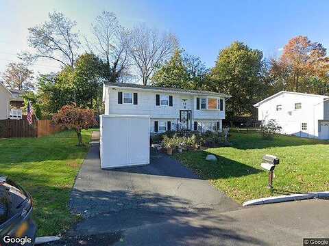 Whitman, CONGERS, NY 10920