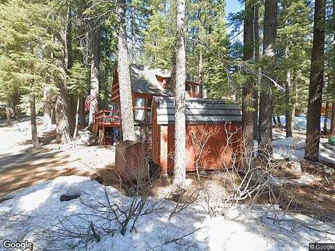 Chinquapin, TAHOE CITY, CA 96145