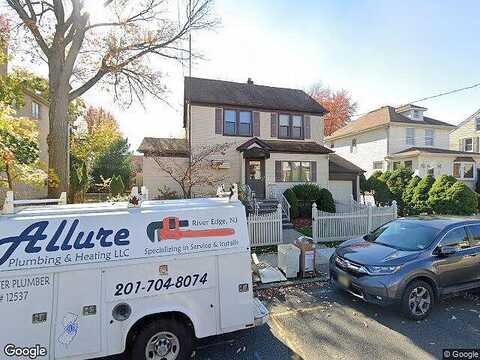 Washington, CLIFFSIDE PARK, NJ 07010