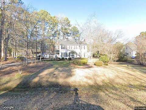 Pinehurst, WILSON, NC 27896