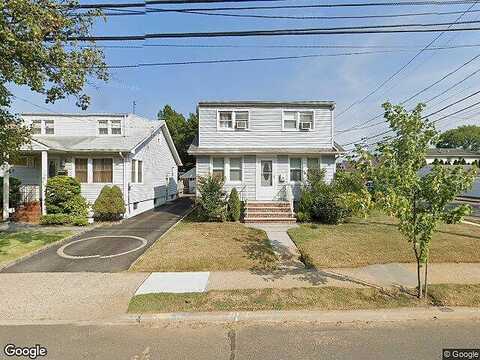 Rockaway, VALLEY STREAM, NY 11580