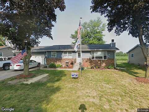 Wilshire, COLONA, IL 61241