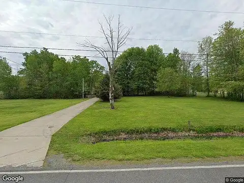 New London Rd, GENEVA, OH 44041