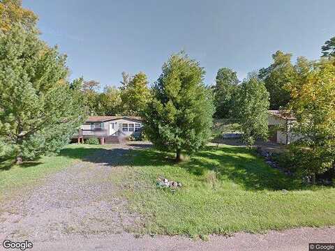 High, GARRISON, MN 56450