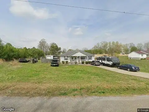 Hennessee, MORRISON, TN 37357