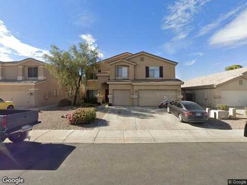 124Th, AVONDALE, AZ 85392