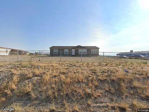 Cedarlawn, SPRING CREEK, NV 89815