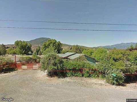 Whitefish, HORNBROOK, CA 96044