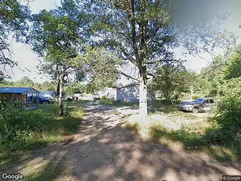 S Pine Ave, NEWAYGO, MI 49337