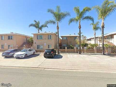 33Rd St, San Diego, CA 92116