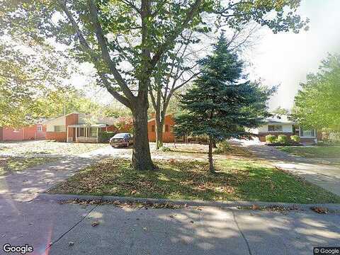 Roosevelt, DEARBORN HEIGHTS, MI 48125