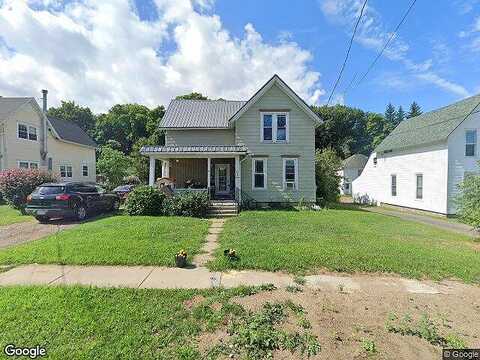 Burgess, SILVER CREEK, NY 14136