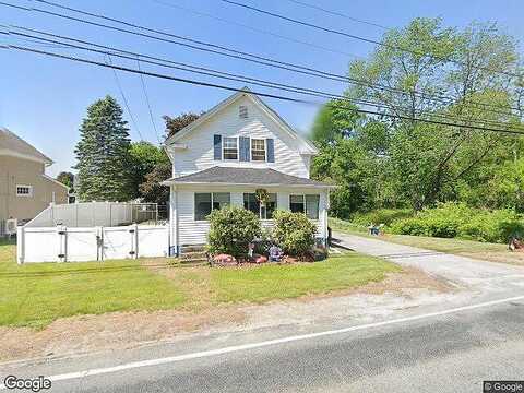 Chestnut Hill, MILLVILLE, MA 01529