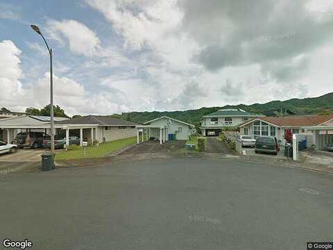 Haanopu, KANEOHE, HI 96744