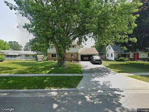 Talmadge Green, TOLEDO, OH 43623