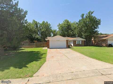 Cottonwood, WOODWARD, OK 73801