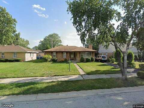 115Th, ALSIP, IL 60803