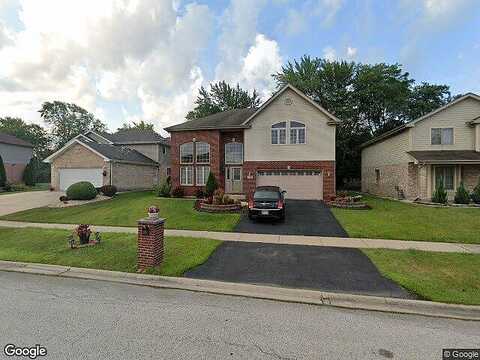 186Th, COUNTRY CLUB HILLS, IL 60478