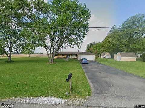 550, FAIRLAND, IN 46126