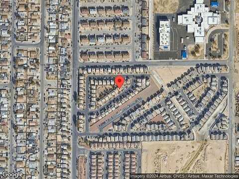 Arroyo Seco, LAS VEGAS, NV 89115