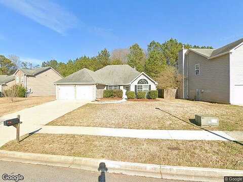 Heather Mill, SNELLVILLE, GA 30039