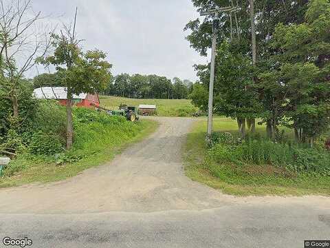 Maybury, MC GRAW, NY 13101