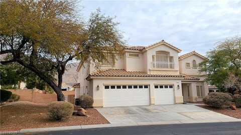 Sunset Villa, LAS VEGAS, NV 89110