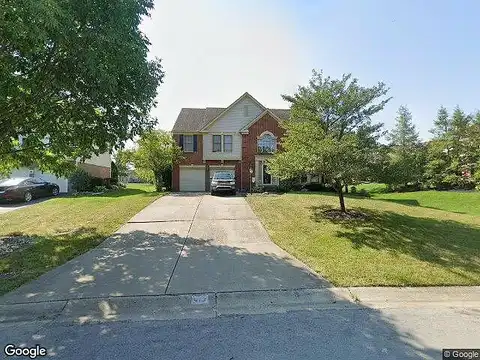 Rockcrest, CINCINNATI, OH 45246