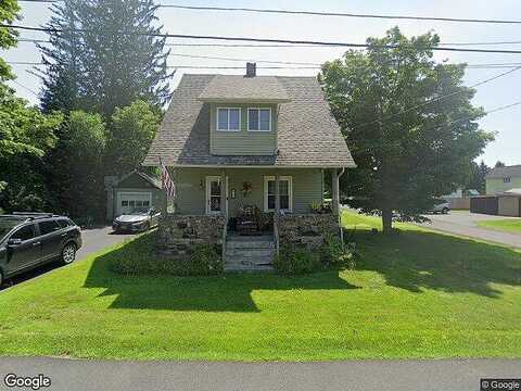 Highland, FORT JOHNSON, NY 12070