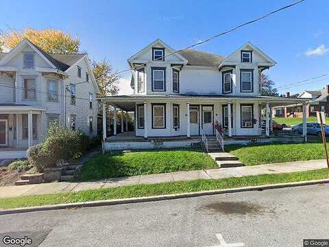 Montgomery, SHIPPENSBURG, PA 17257