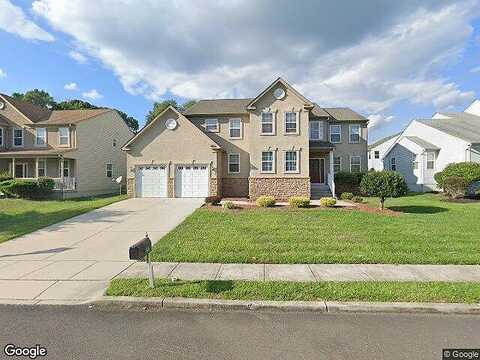 River, LAWNSIDE, NJ 08045