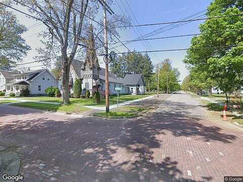 W Washington St, RANDOLPH, NY 14772