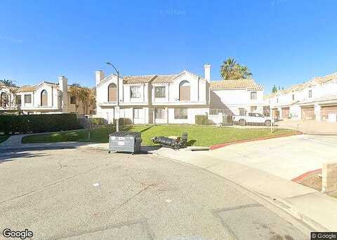 Anderwood, POMONA, CA 91768