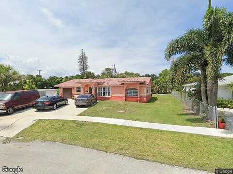 35Th, RIVIERA BEACH, FL 33404