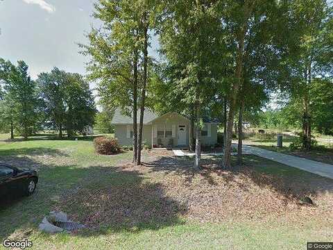 84Th, LAKE BUTLER, FL 32054