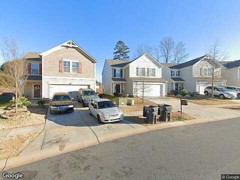 Gibbons Link, CHARLOTTE, NC 28269