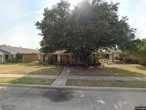 Branch Hollow, THE COLONY, TX 75056