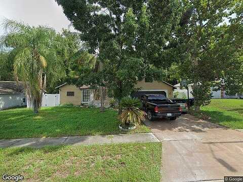 Devore, ORLANDO, FL 32818