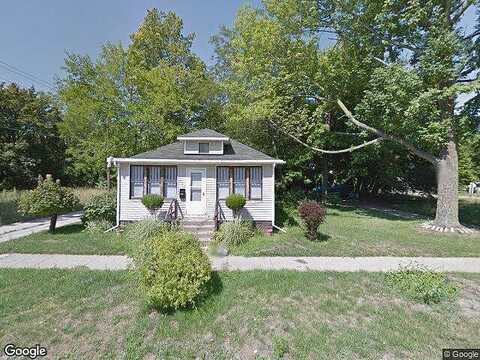 Winans, BENTON HARBOR, MI 49022