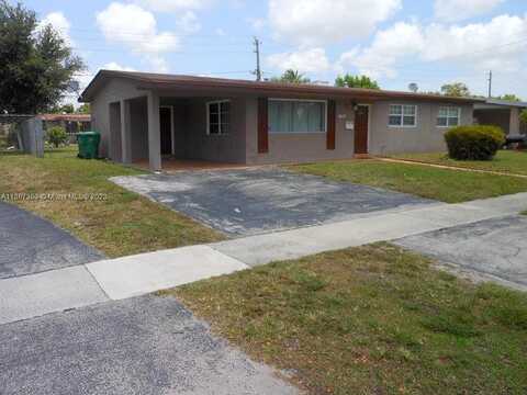 12Th, LAUDERHILL, FL 33313