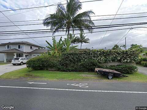 Kainalu, KAILUA, HI 96734