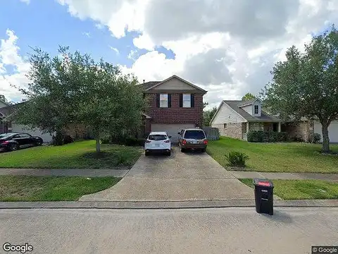 Richmond Knoll, FRESNO, TX 77545