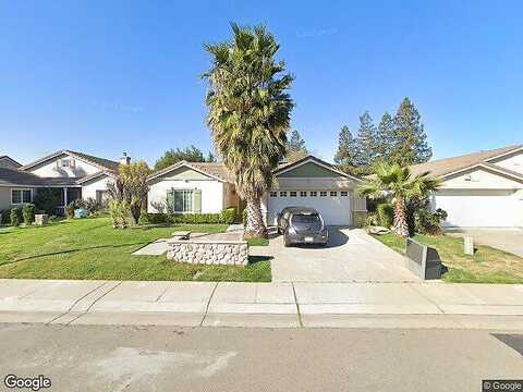 Mcdougald, STOCKTON, CA 95206